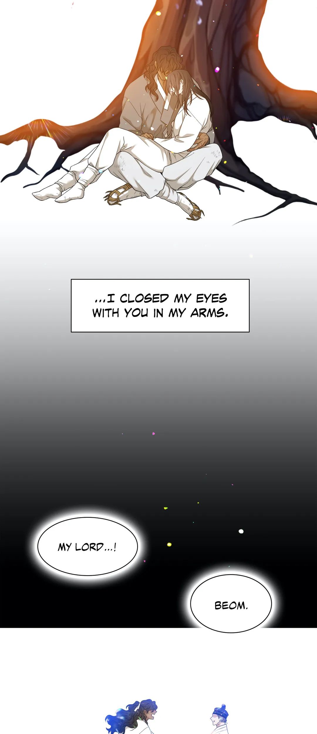 Read Taming the Tiger chapter 73 image 50 on Lezhin