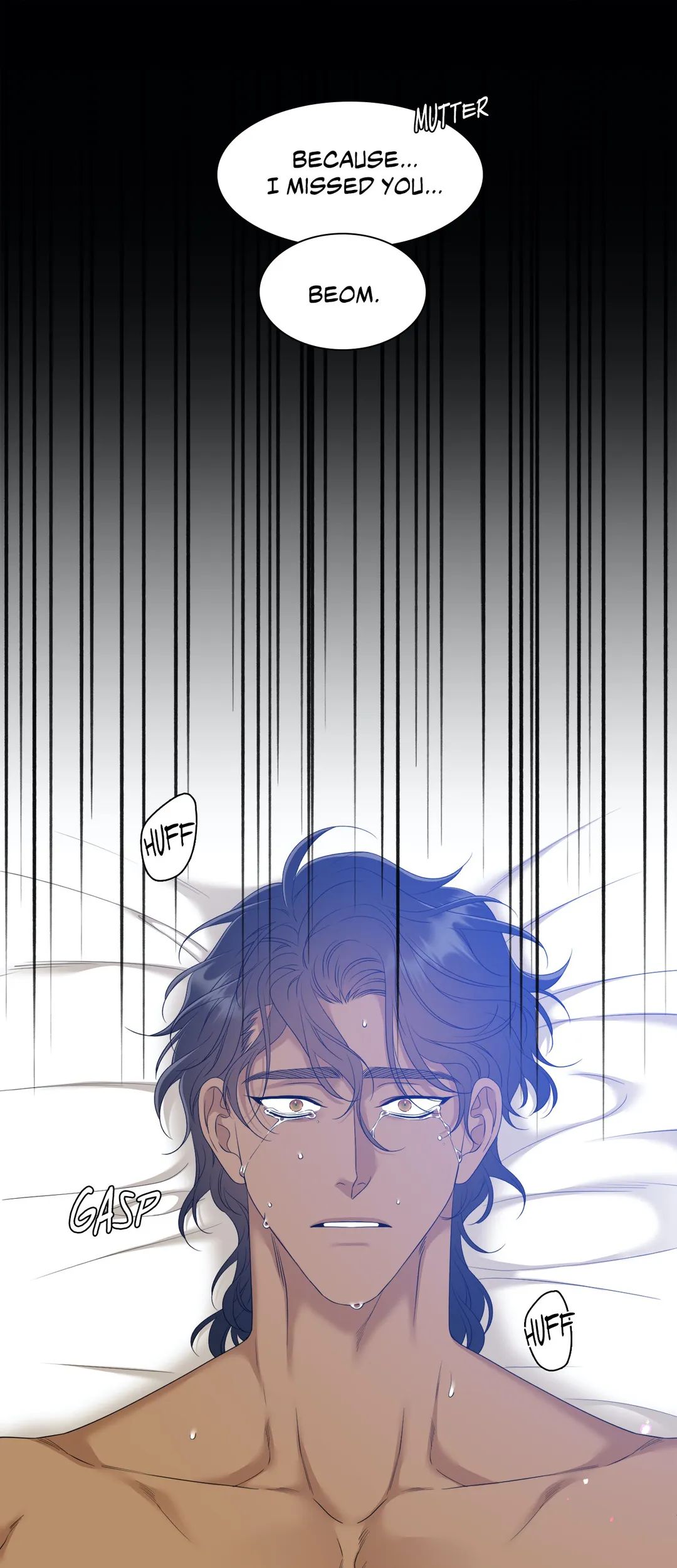 Read Taming the Tiger chapter 73 image 52 on Lezhin