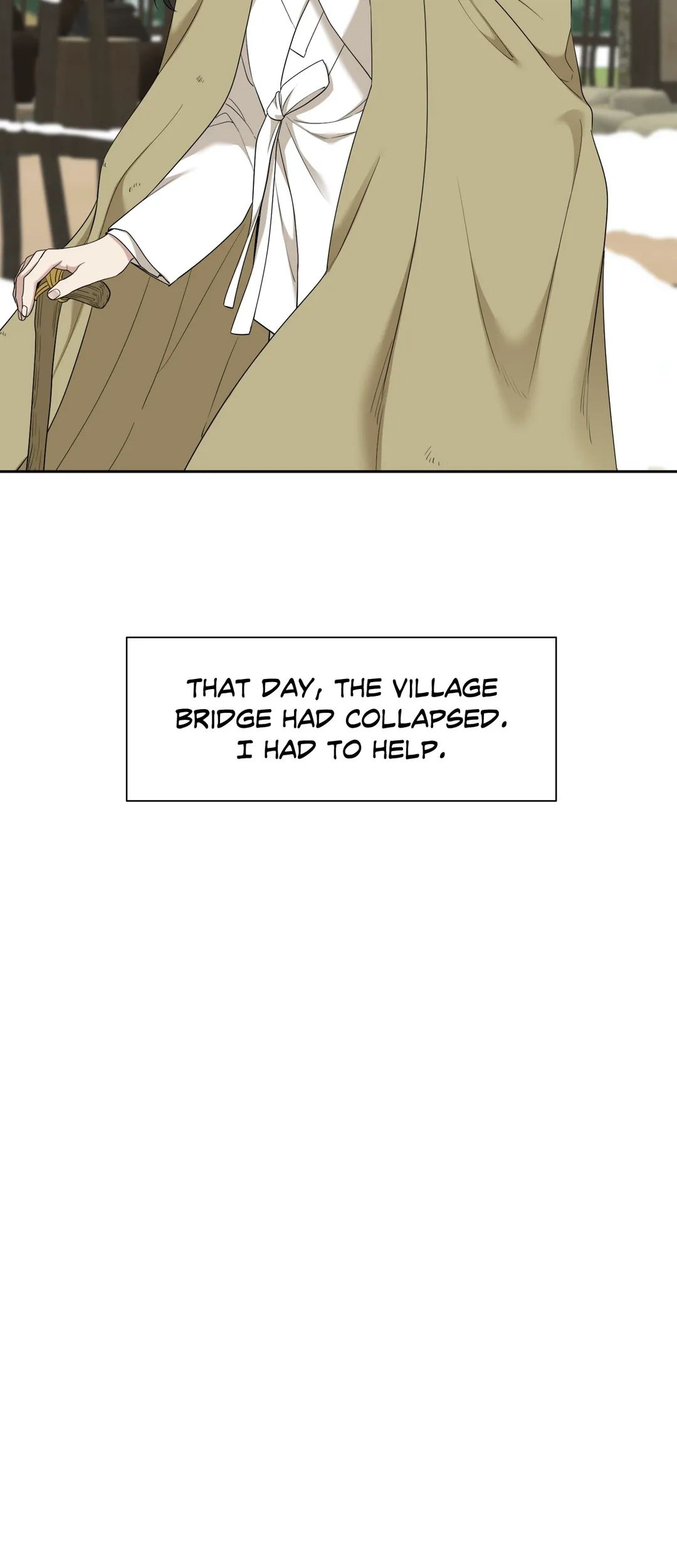 Read Taming the Tiger chapter 73 image 6 on Lezhin