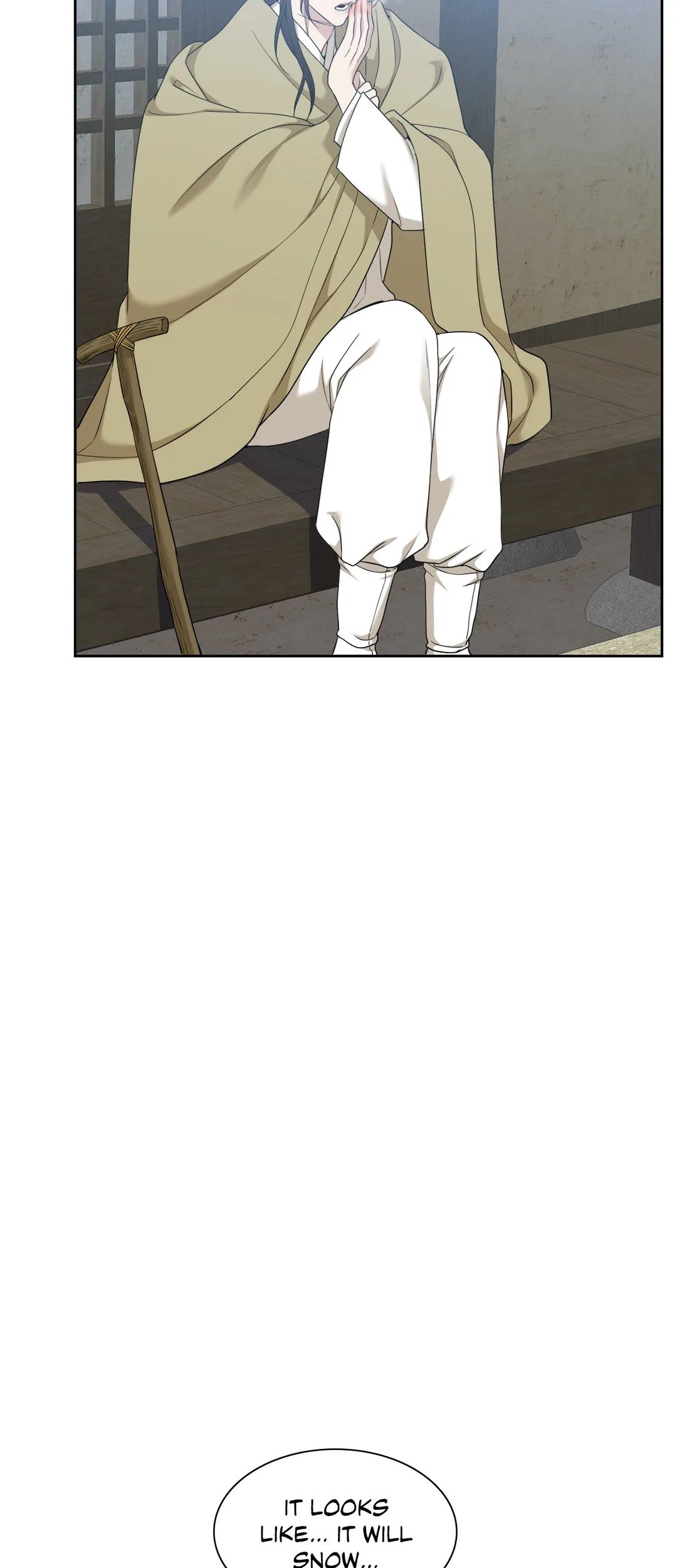 Read Taming the Tiger chapter 73 image 8 on Lezhin