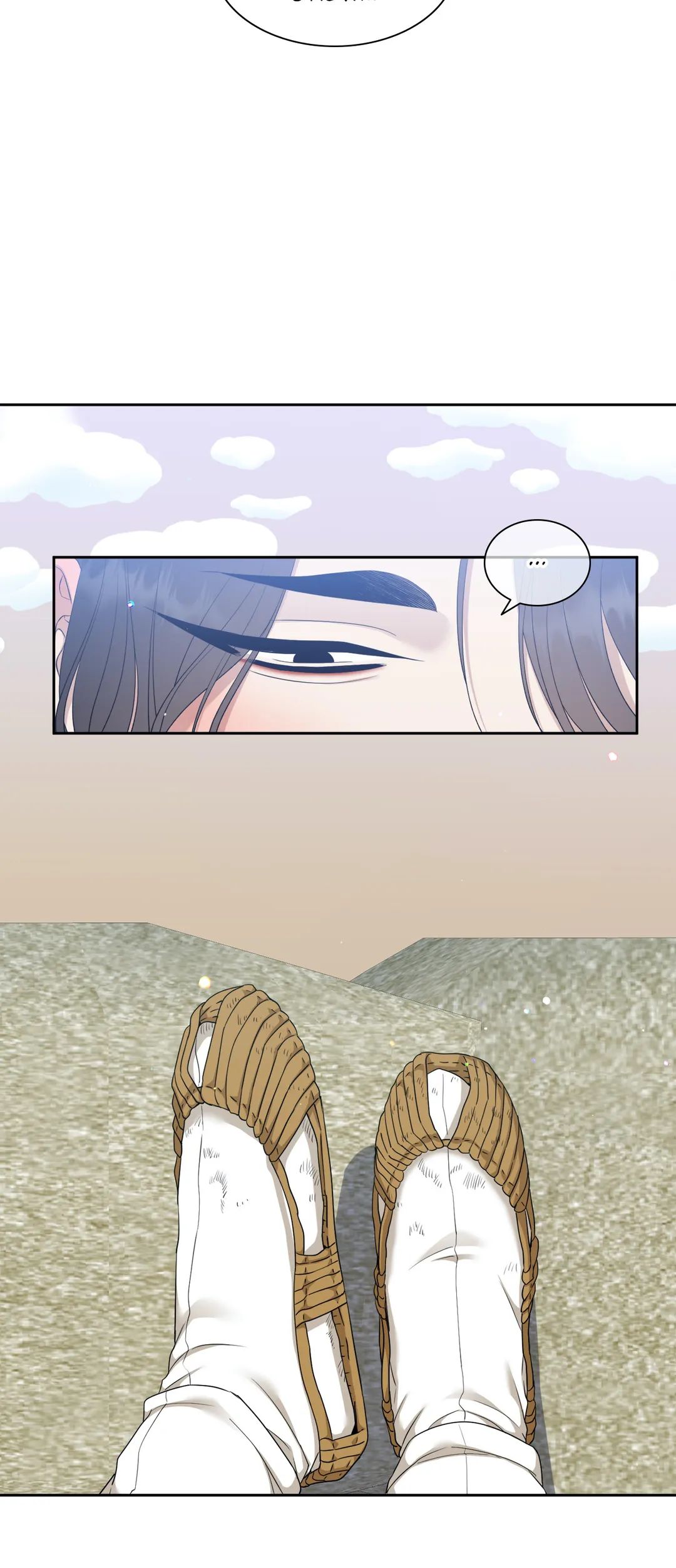 Read Taming the Tiger chapter 73 image 9 on Lezhin