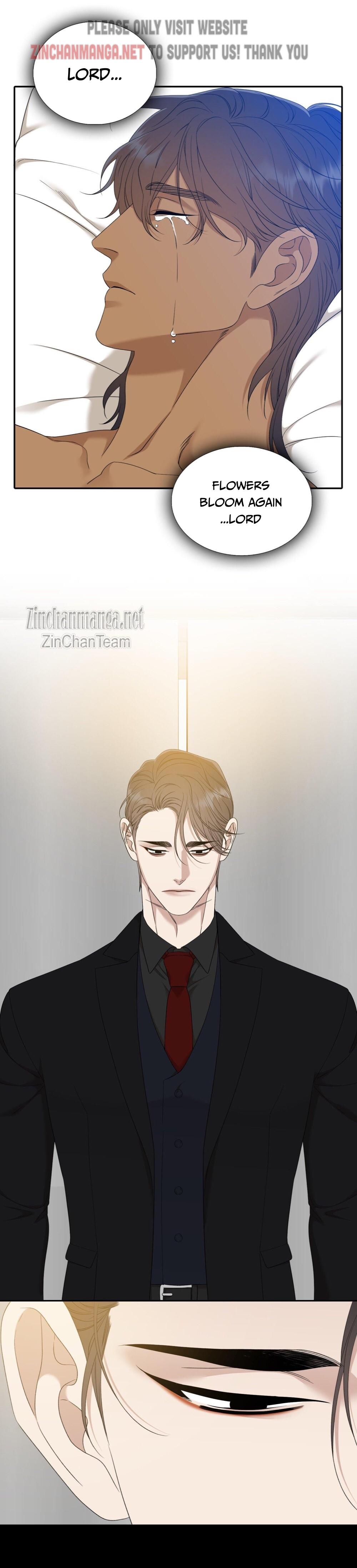 Read Taming the Tiger chapter 74.2 image 10 on Lezhin