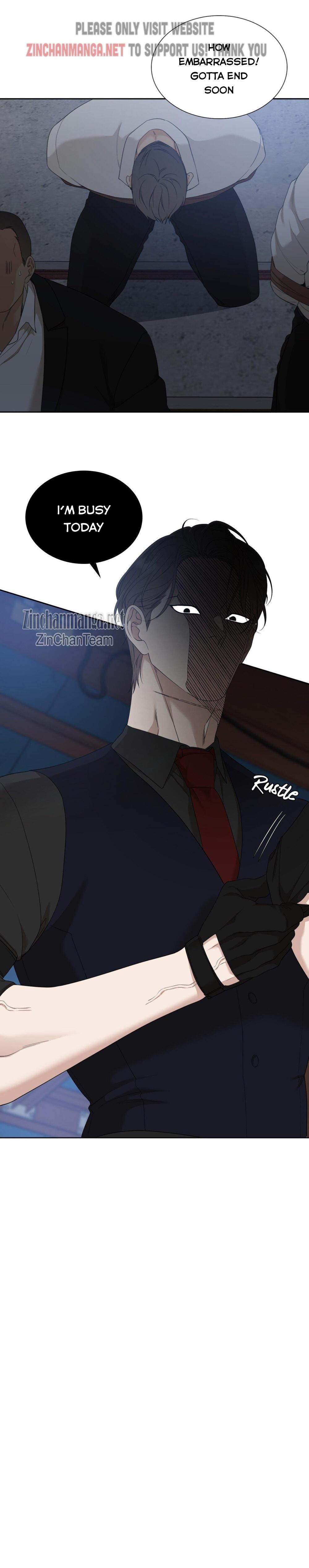 Read Taming the Tiger chapter 74.2 image 12 on Lezhin