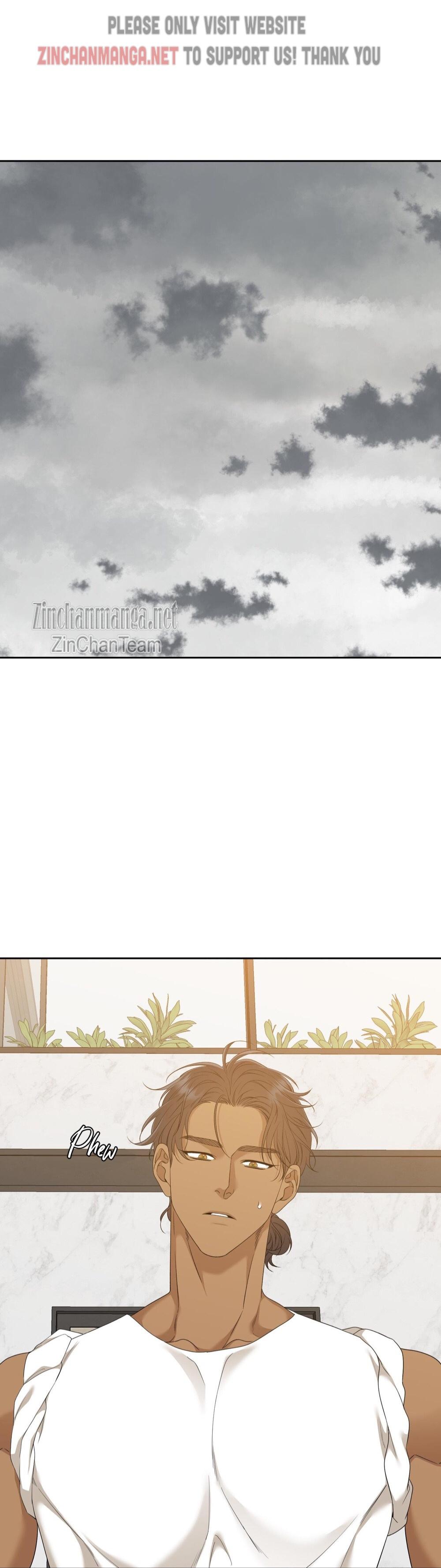 Read Taming the Tiger chapter 74.2 image 13 on Lezhin