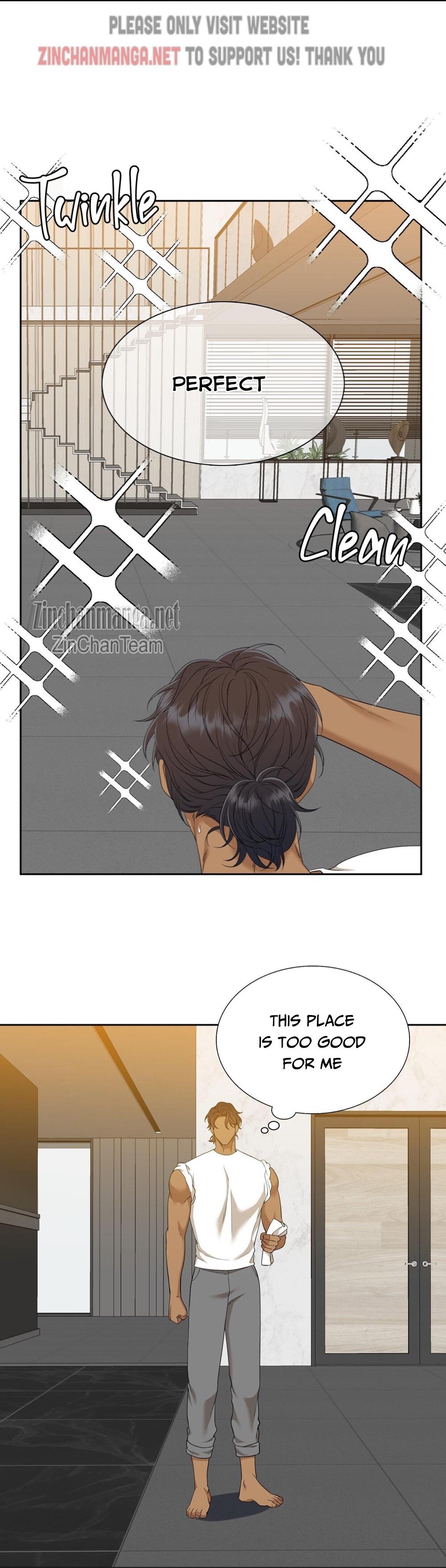 Read Taming the Tiger chapter 74.2 image 14 on Lezhin