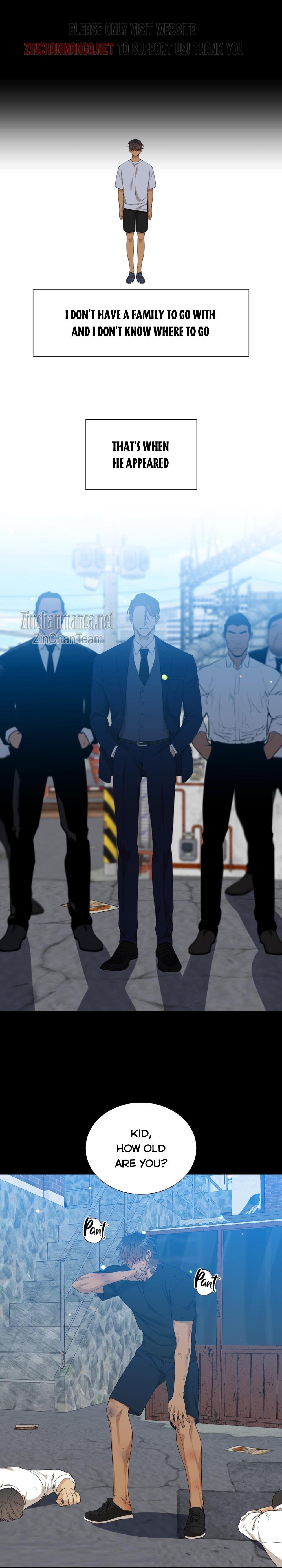Read Taming the Tiger chapter 74.2 image 16 on Lezhin