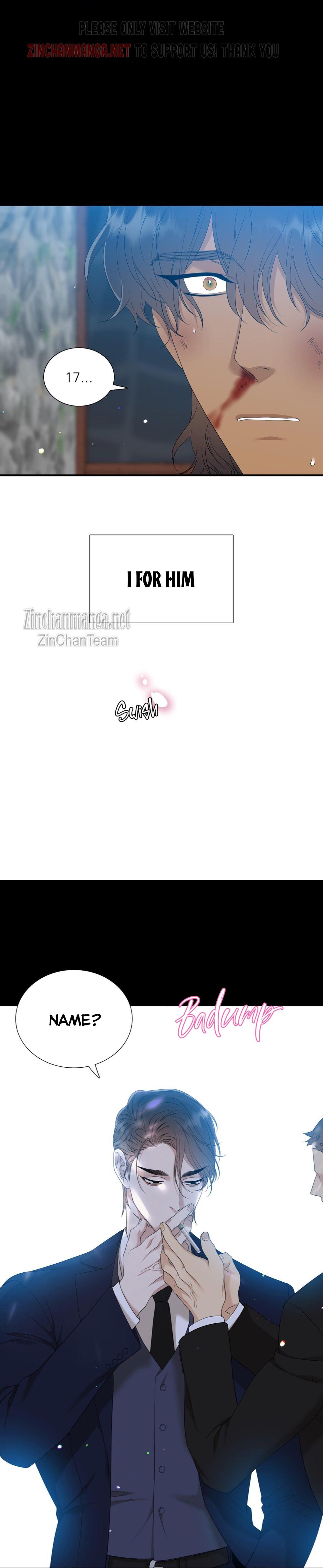Read Taming the Tiger chapter 74.2 image 17 on Lezhin