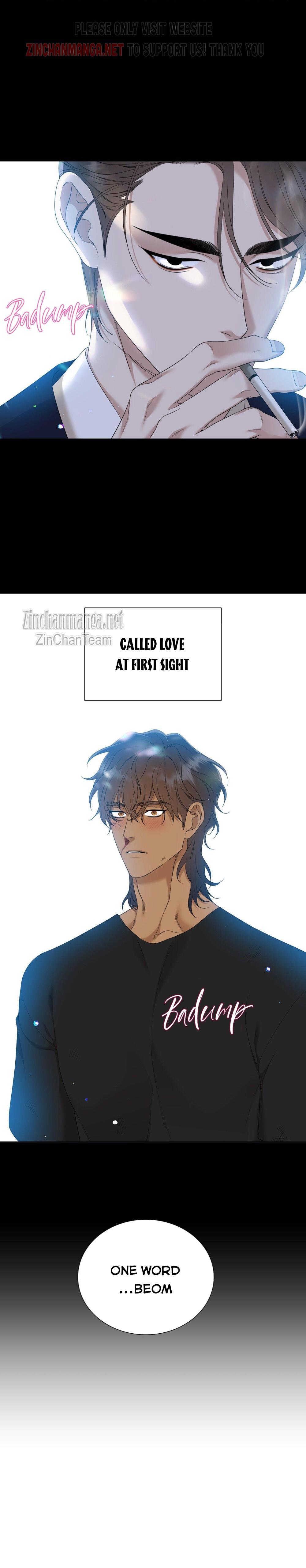 Read Taming the Tiger chapter 74.2 image 18 on Lezhin