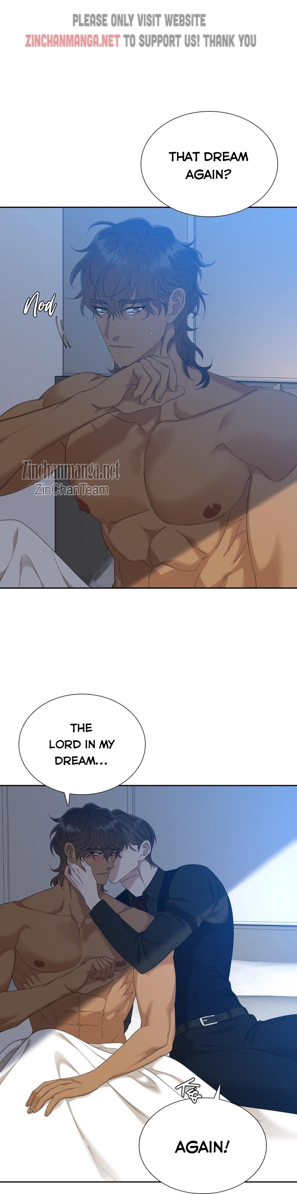 Read Taming the Tiger chapter 74.2 image 2 on Lezhin