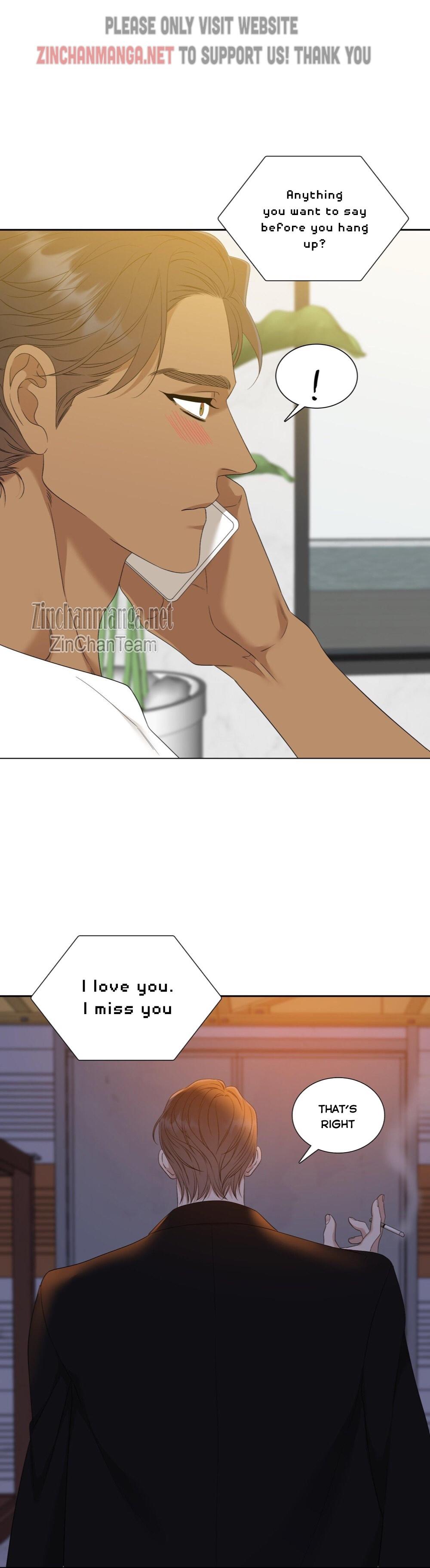 Read Taming the Tiger chapter 74.2 image 22 on Lezhin