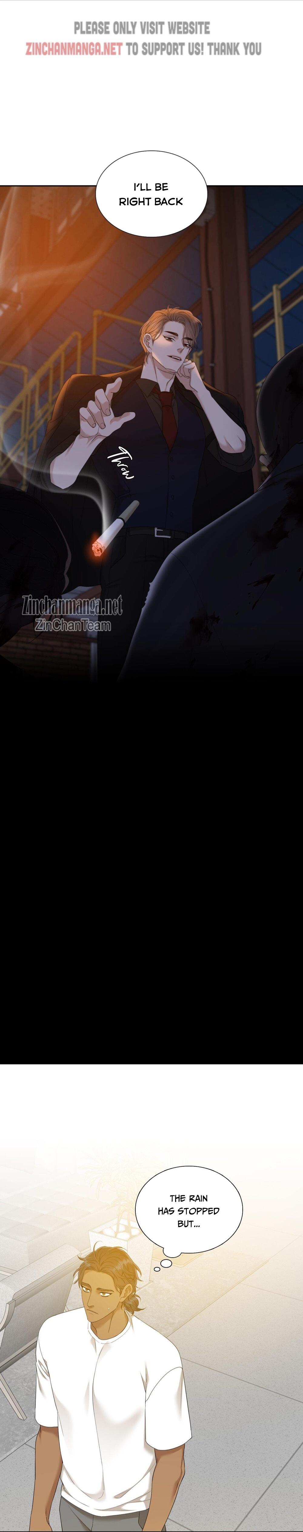Read Taming the Tiger chapter 74.2 image 23 on Lezhin