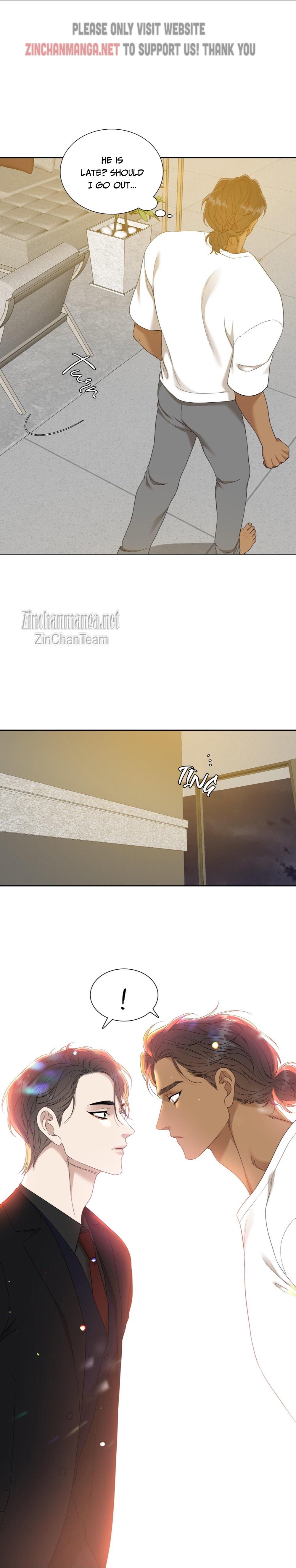 Read Taming the Tiger chapter 74.2 image 24 on Lezhin