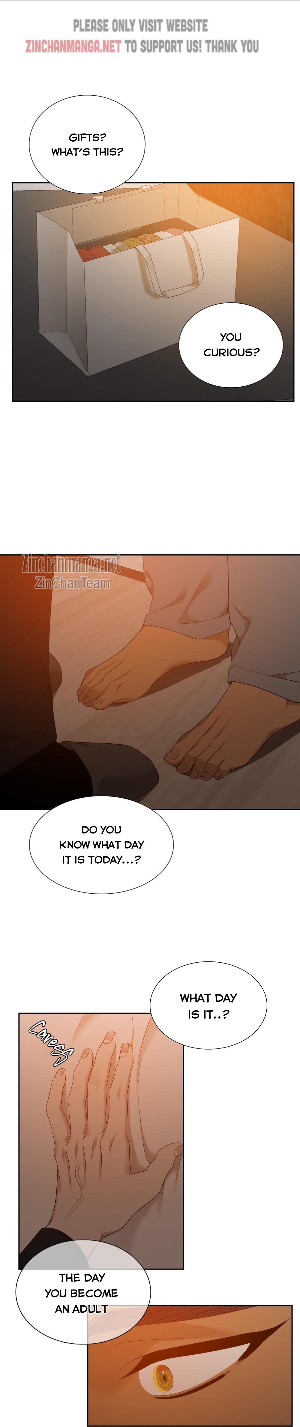 Read Taming the Tiger chapter 74.2 image 26 on Lezhin