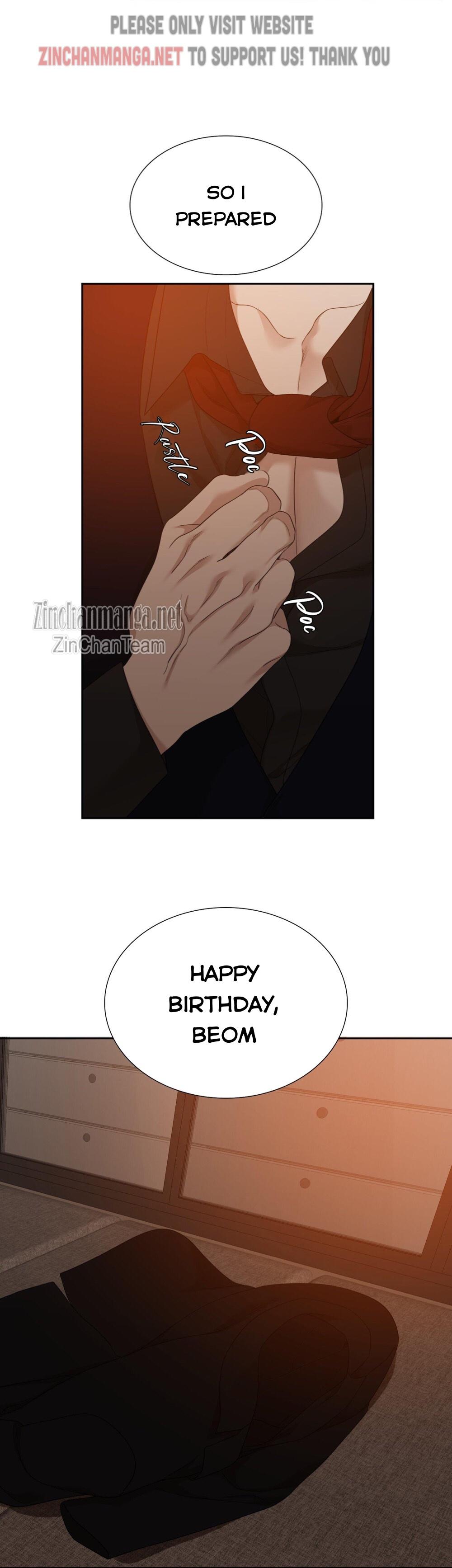 Read Taming the Tiger chapter 74.2 image 27 on Lezhin