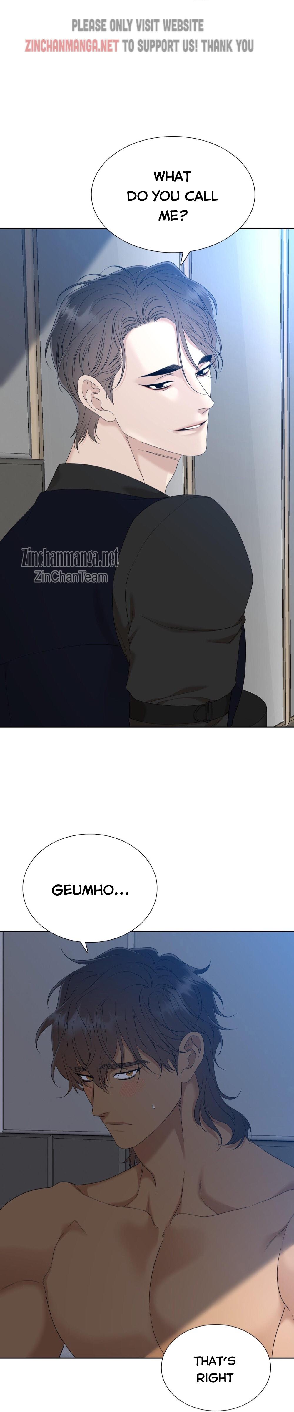 Read Taming the Tiger chapter 74.2 image 3 on Lezhin