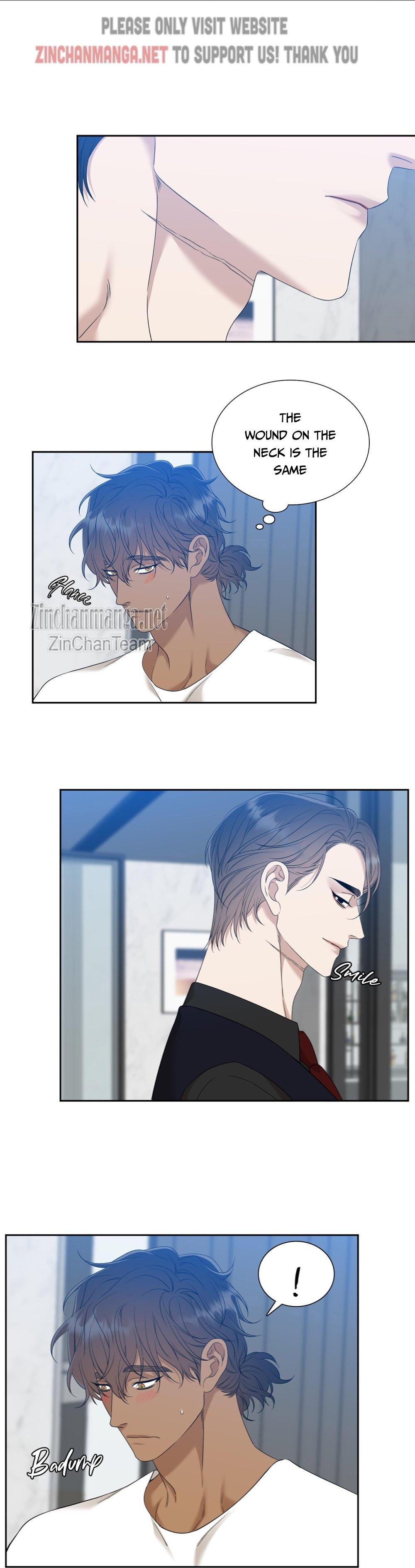 Read Taming the Tiger chapter 74.2 image 5 on Lezhin
