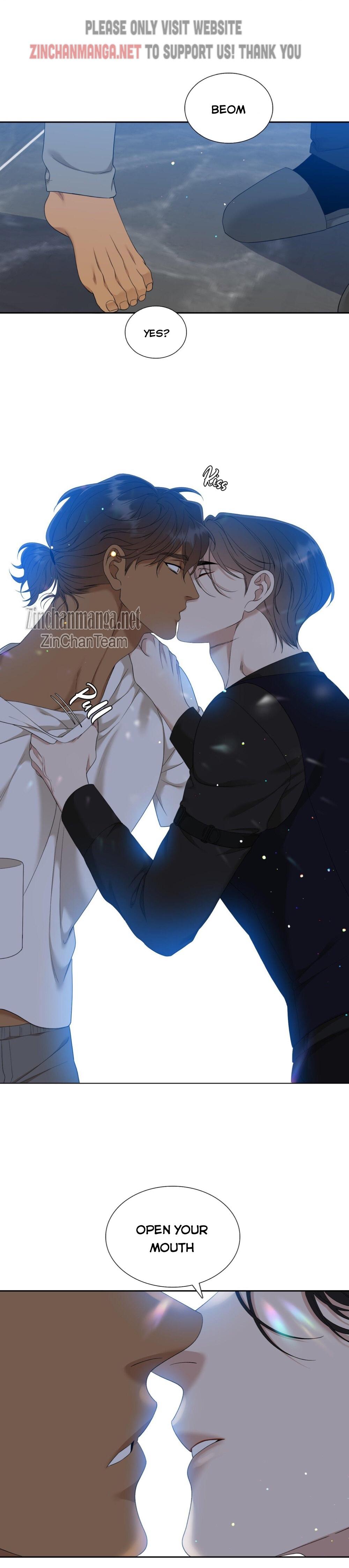 Read Taming the Tiger chapter 74.2 image 6 on Lezhin