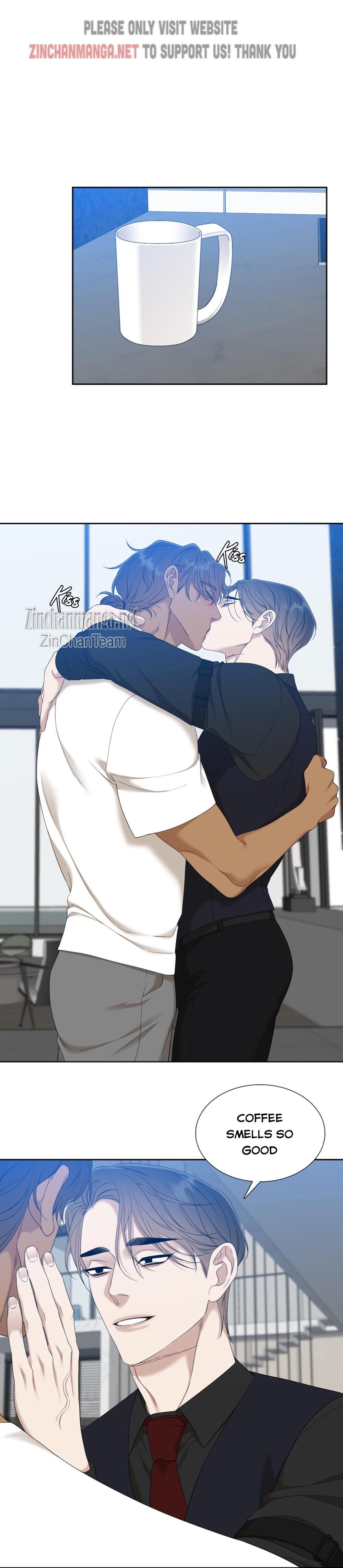 Read Taming the Tiger chapter 74.2 image 7 on Lezhin