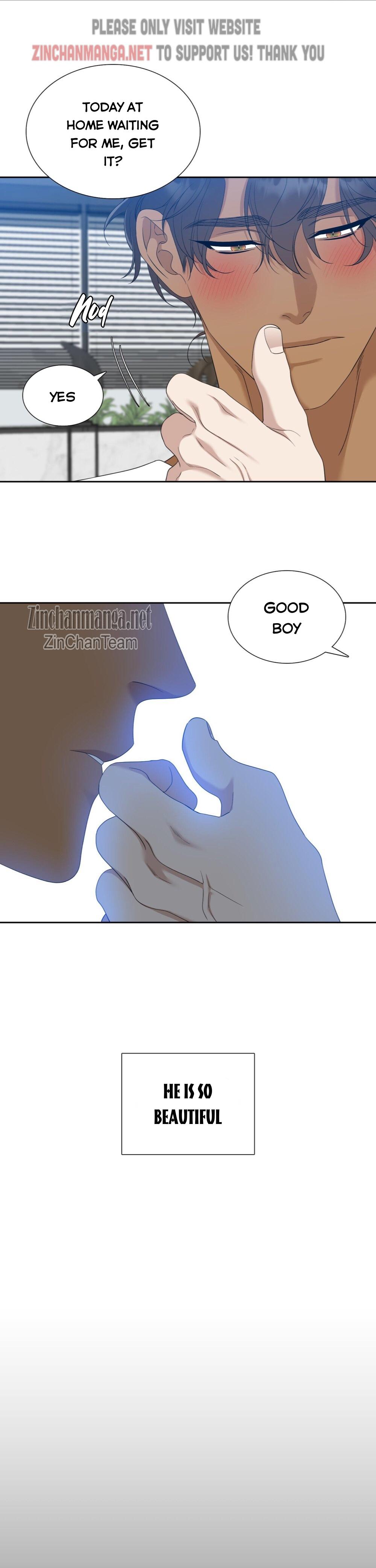 Read Taming the Tiger chapter 74.2 image 8 on Lezhin