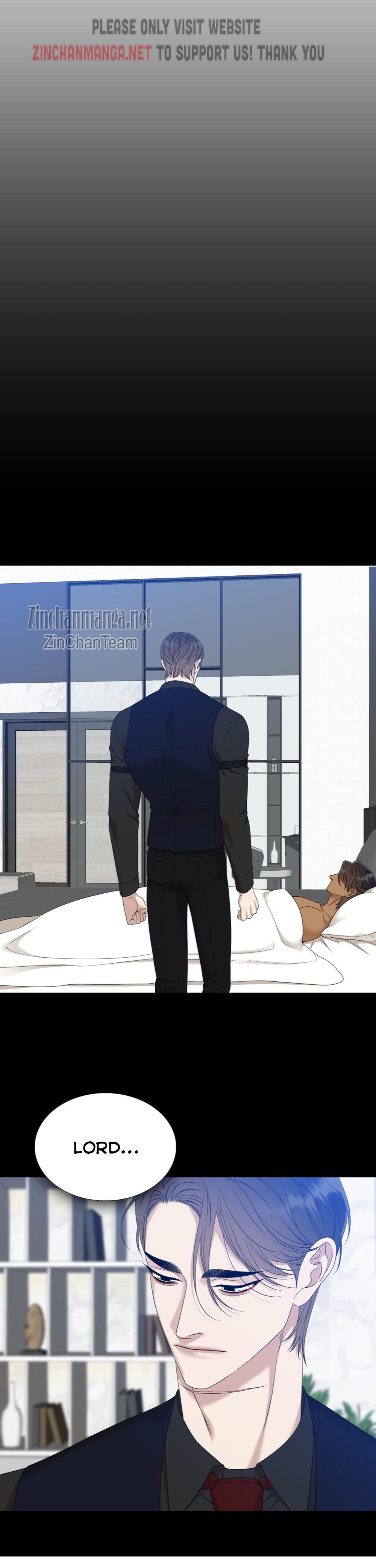 Read Taming the Tiger chapter 74.2 image 9 on Lezhin