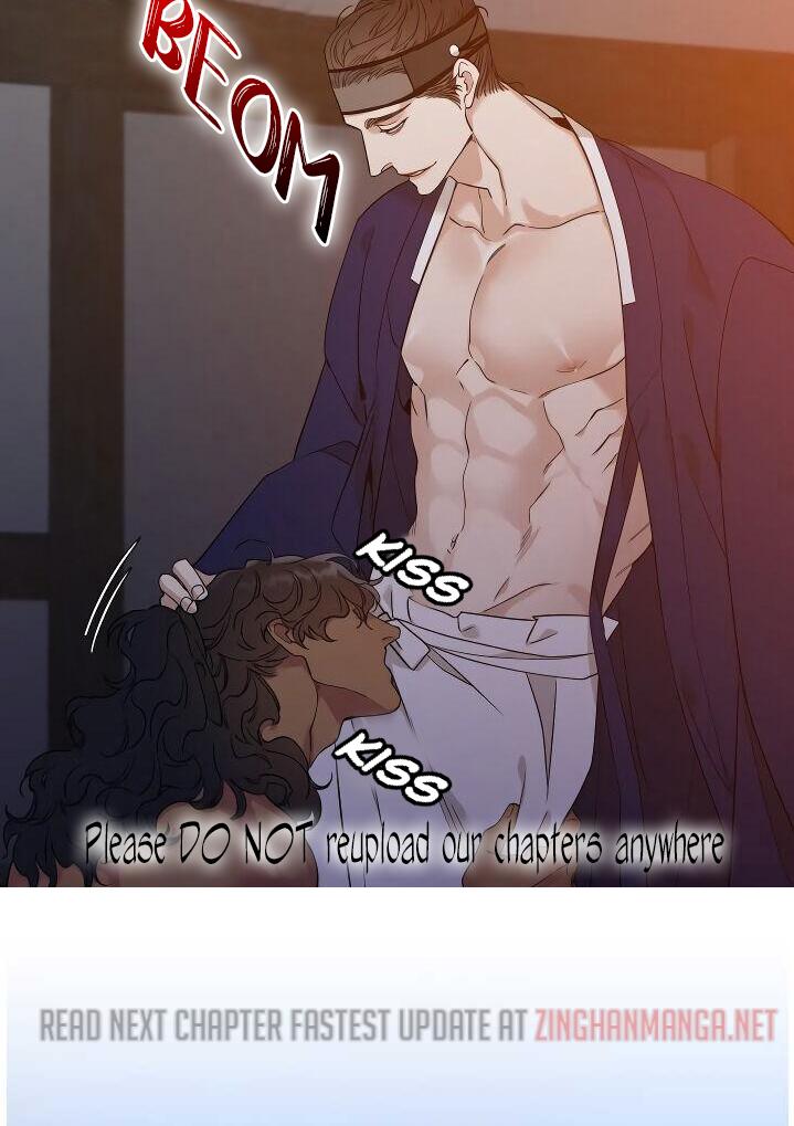 Read Taming the Tiger chapter 74.3 image 1 on Lezhin