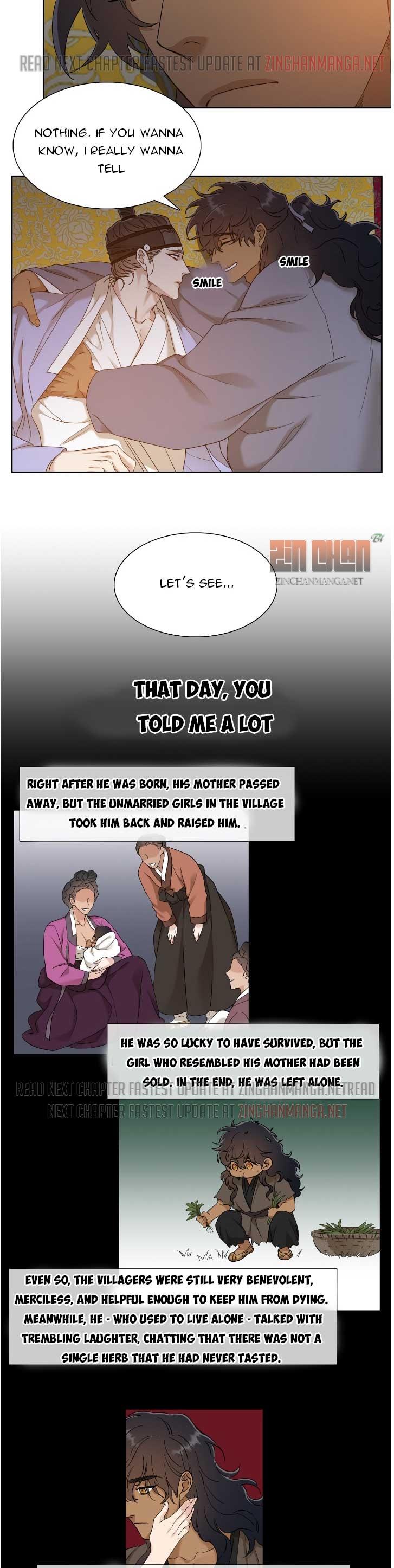 Read Taming the Tiger chapter 74.3 image 15 on Lezhin