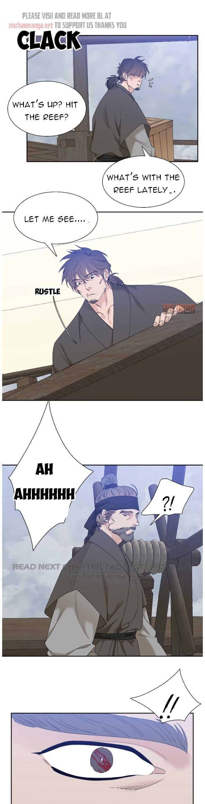 Read Taming the Tiger chapter 74.9 image 14 on Lezhin