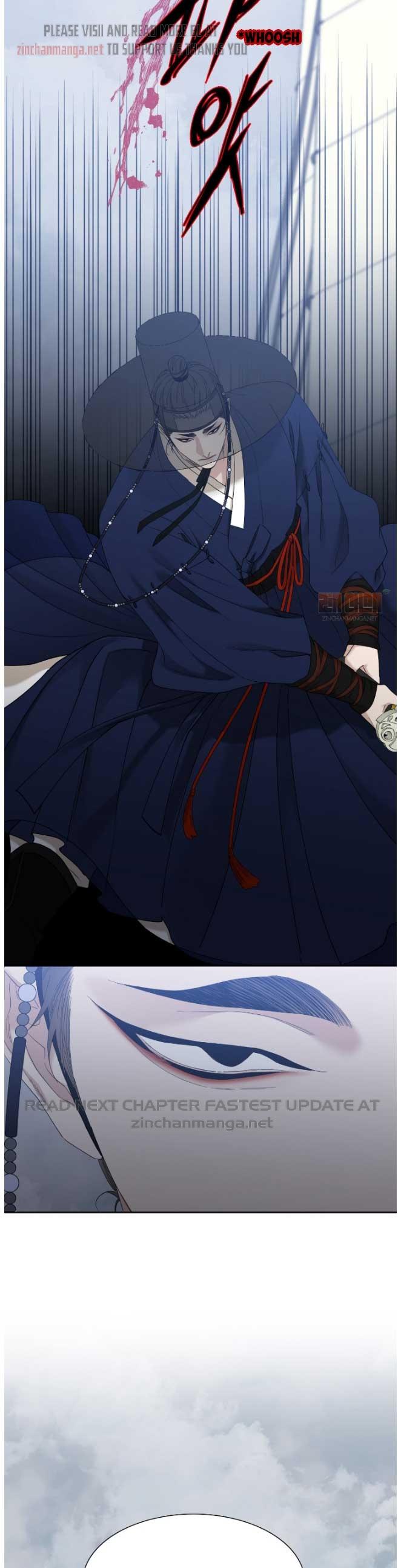 Read Taming the Tiger chapter 74.9 image 16 on Lezhin