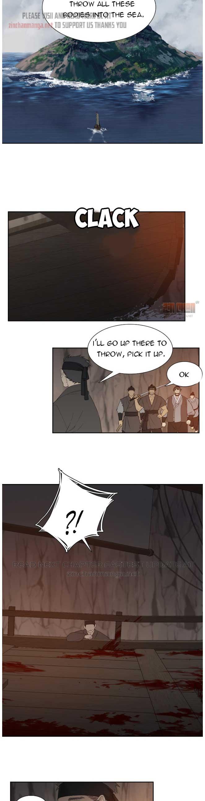 Read Taming the Tiger chapter 74.9 image 17 on Lezhin