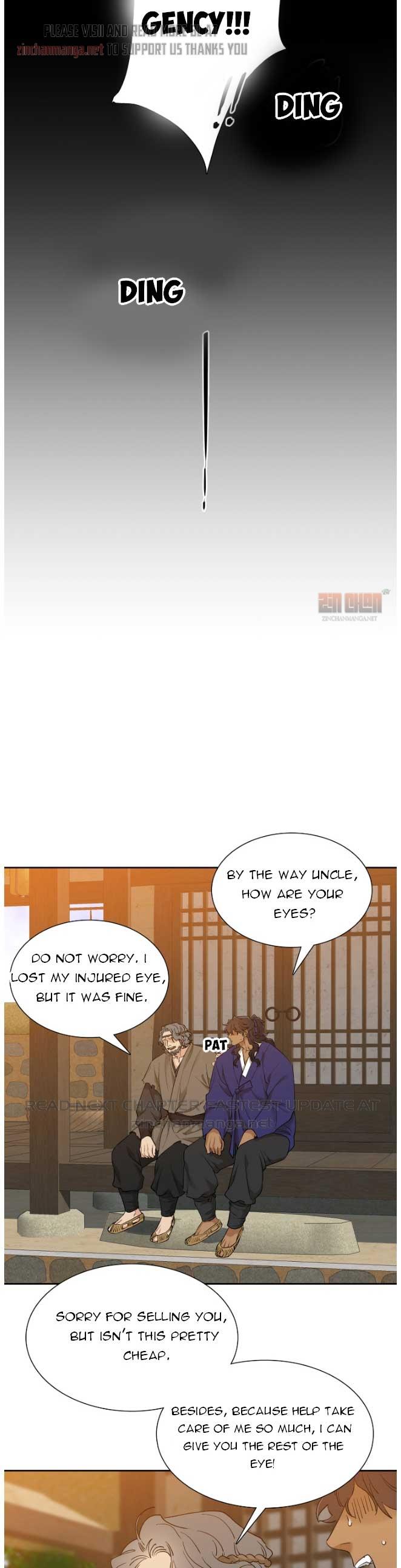 Read Taming the Tiger chapter 74.9 image 19 on Lezhin