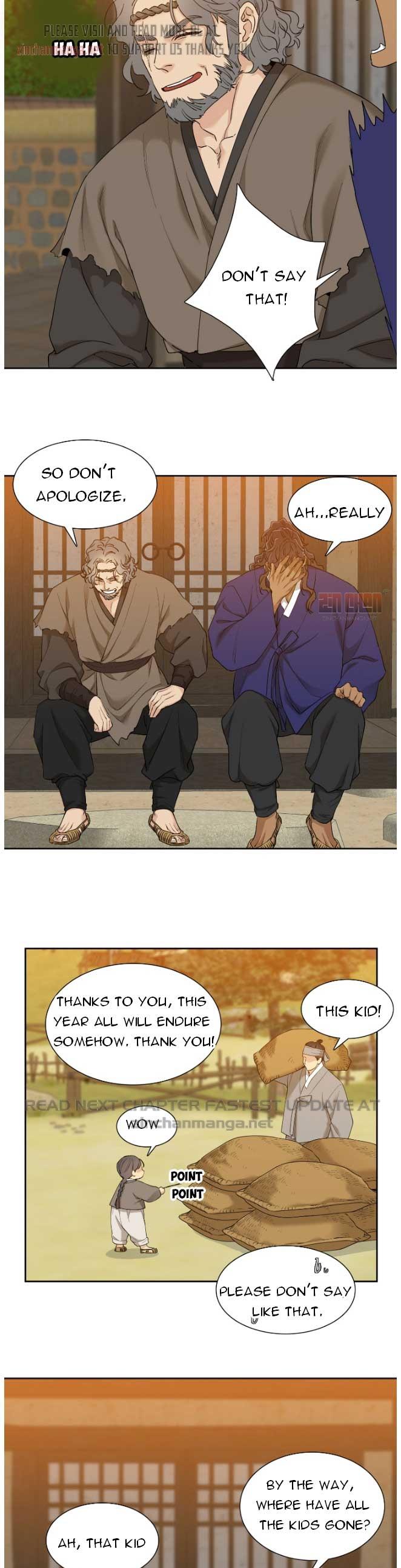 Read Taming the Tiger chapter 74.9 image 20 on Lezhin