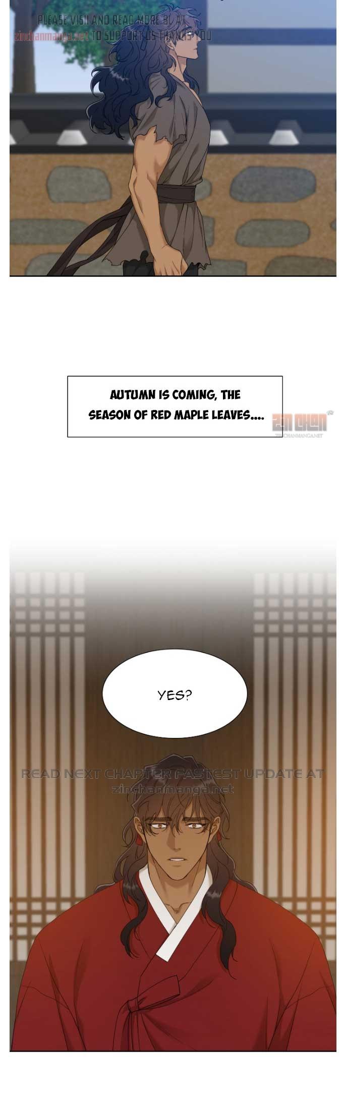 Read Taming the Tiger chapter 74.9 image 6 on Lezhin