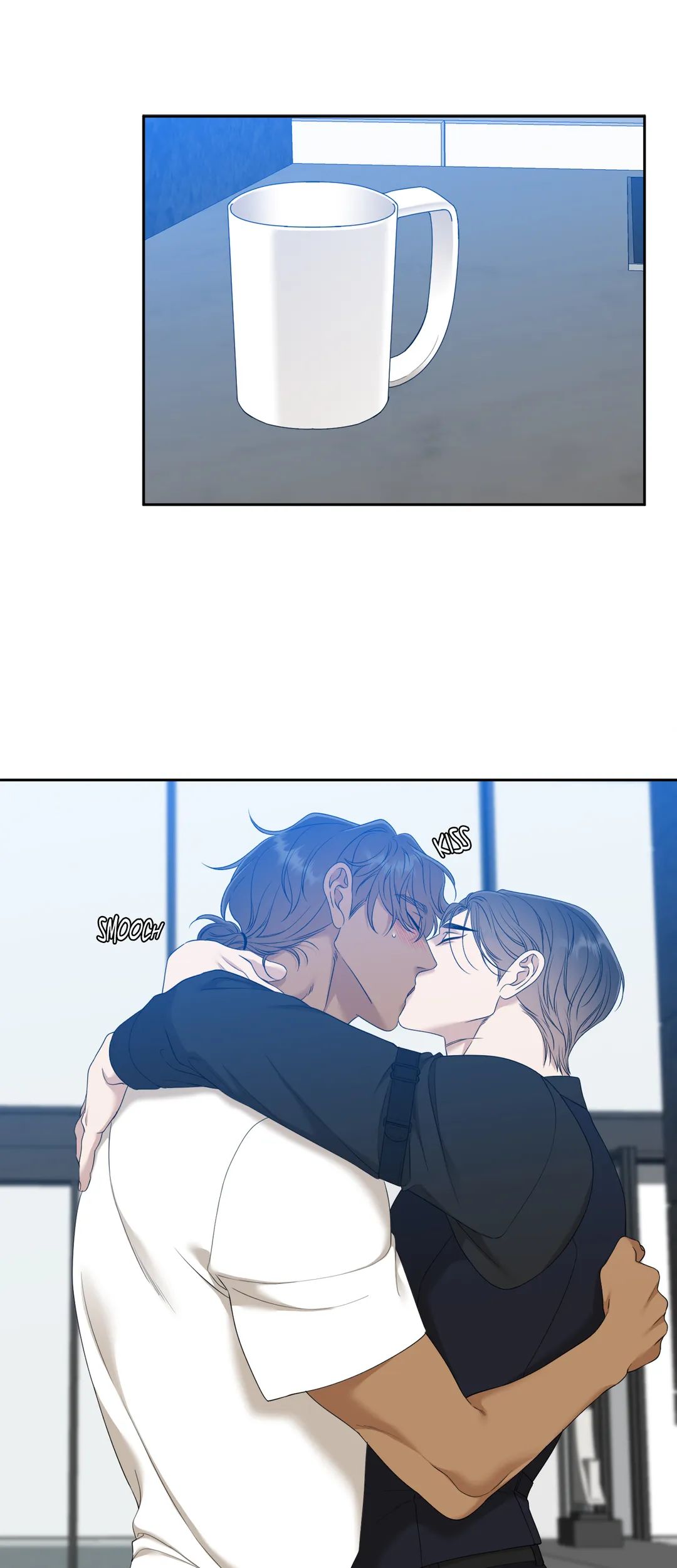 Read Taming the Tiger chapter 74 image 13 on Lezhin