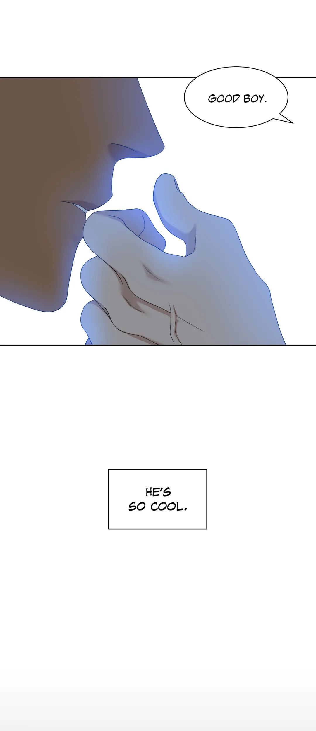 Read Taming the Tiger chapter 74 image 16 on Lezhin