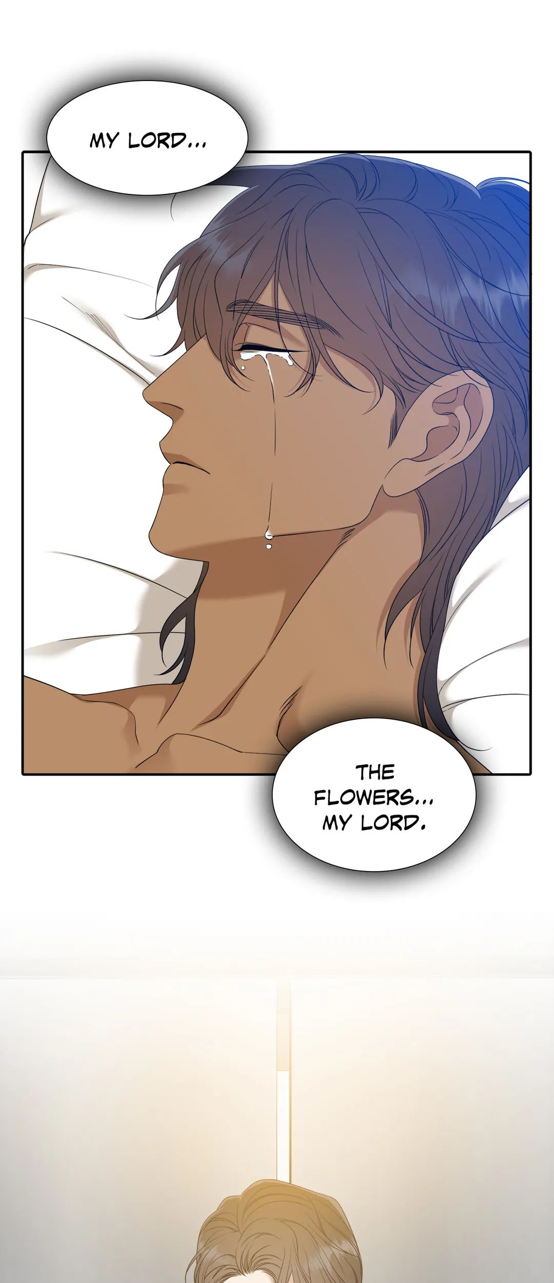 Read Taming the Tiger chapter 74 image 19 on Lezhin
