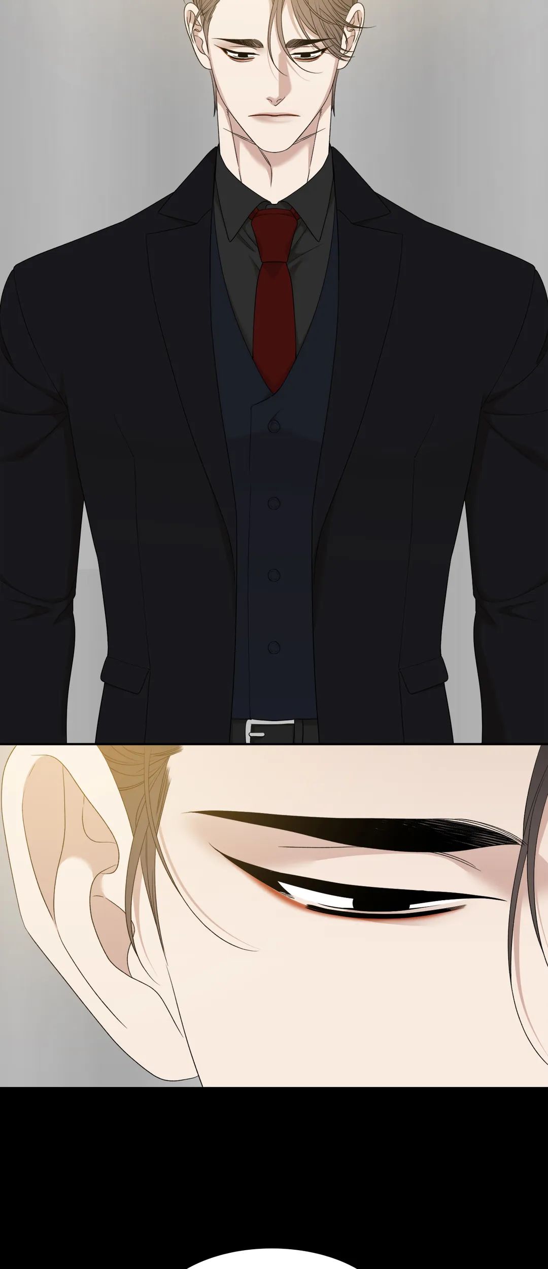Read Taming the Tiger chapter 74 image 20 on Lezhin