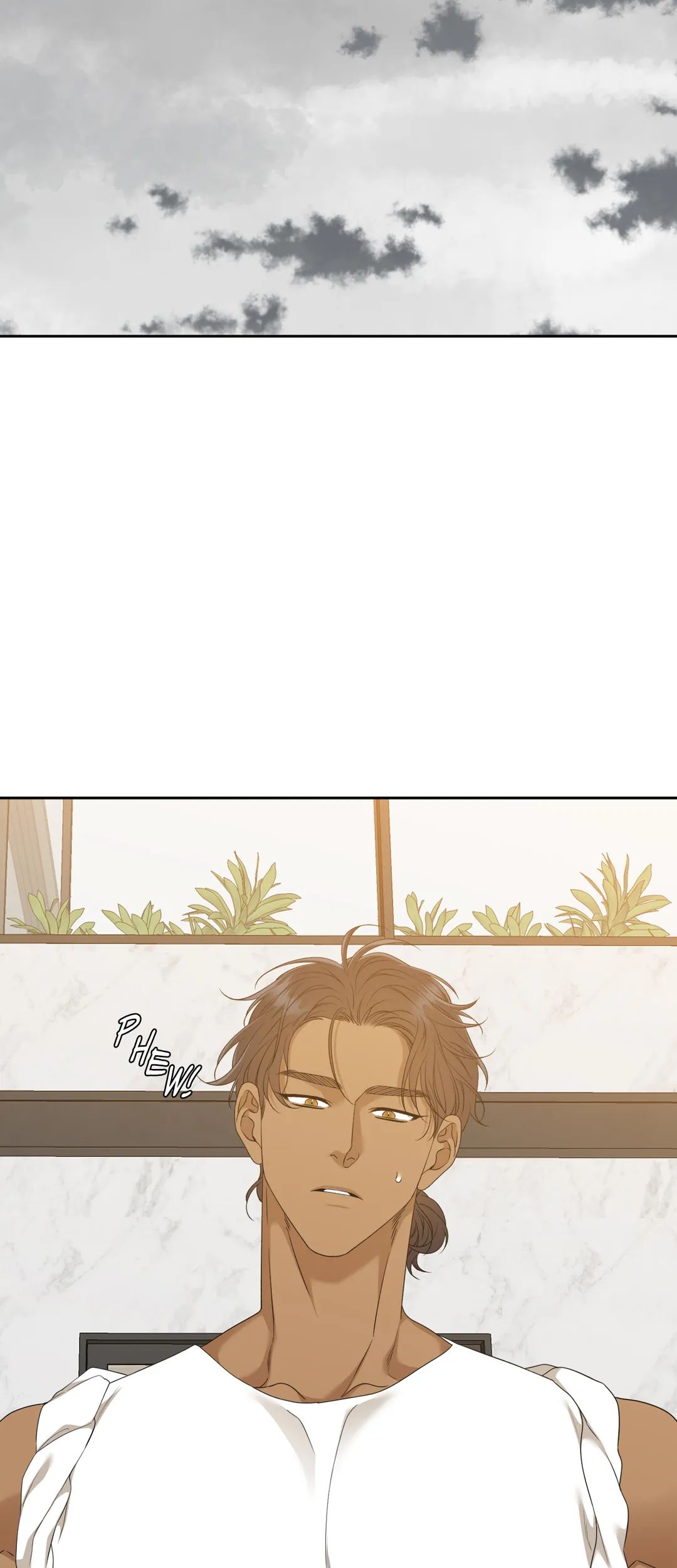 Read Taming the Tiger chapter 74 image 26 on Lezhin