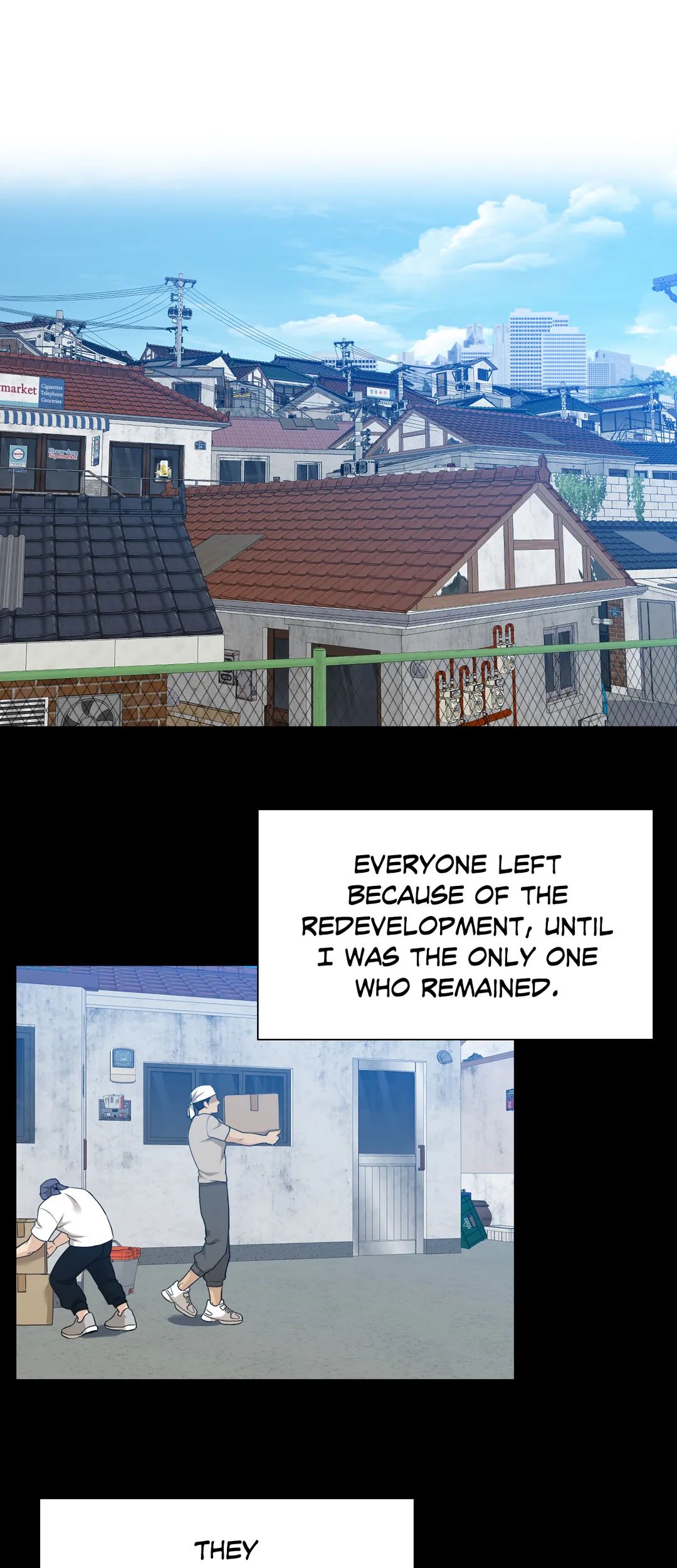 Read Taming the Tiger chapter 74 image 29 on Lezhin