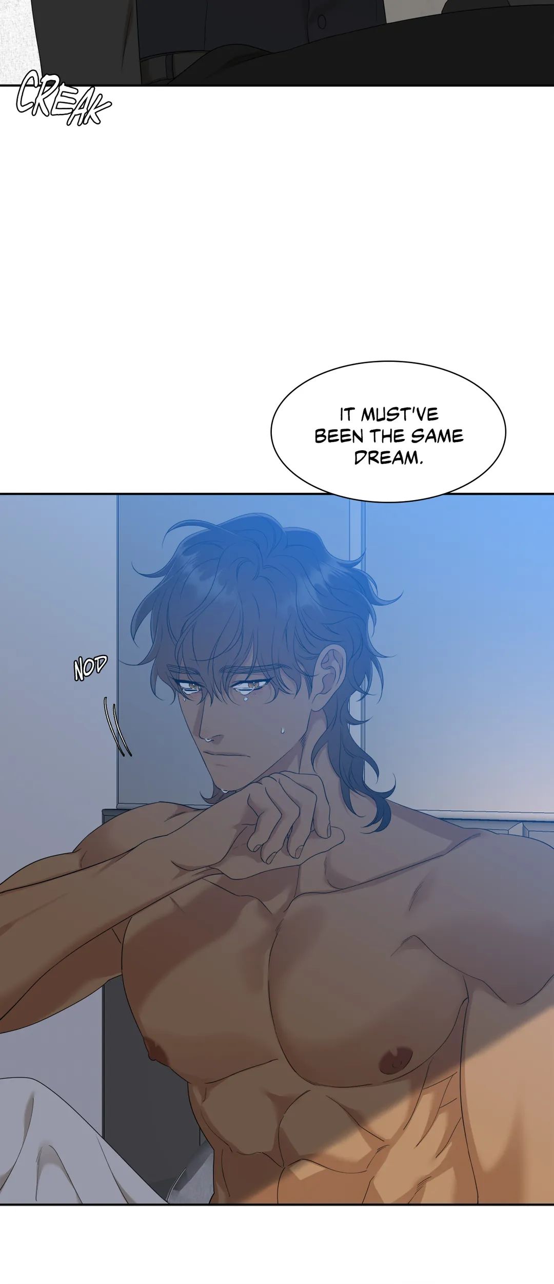 Read Taming the Tiger chapter 74 image 3 on Lezhin