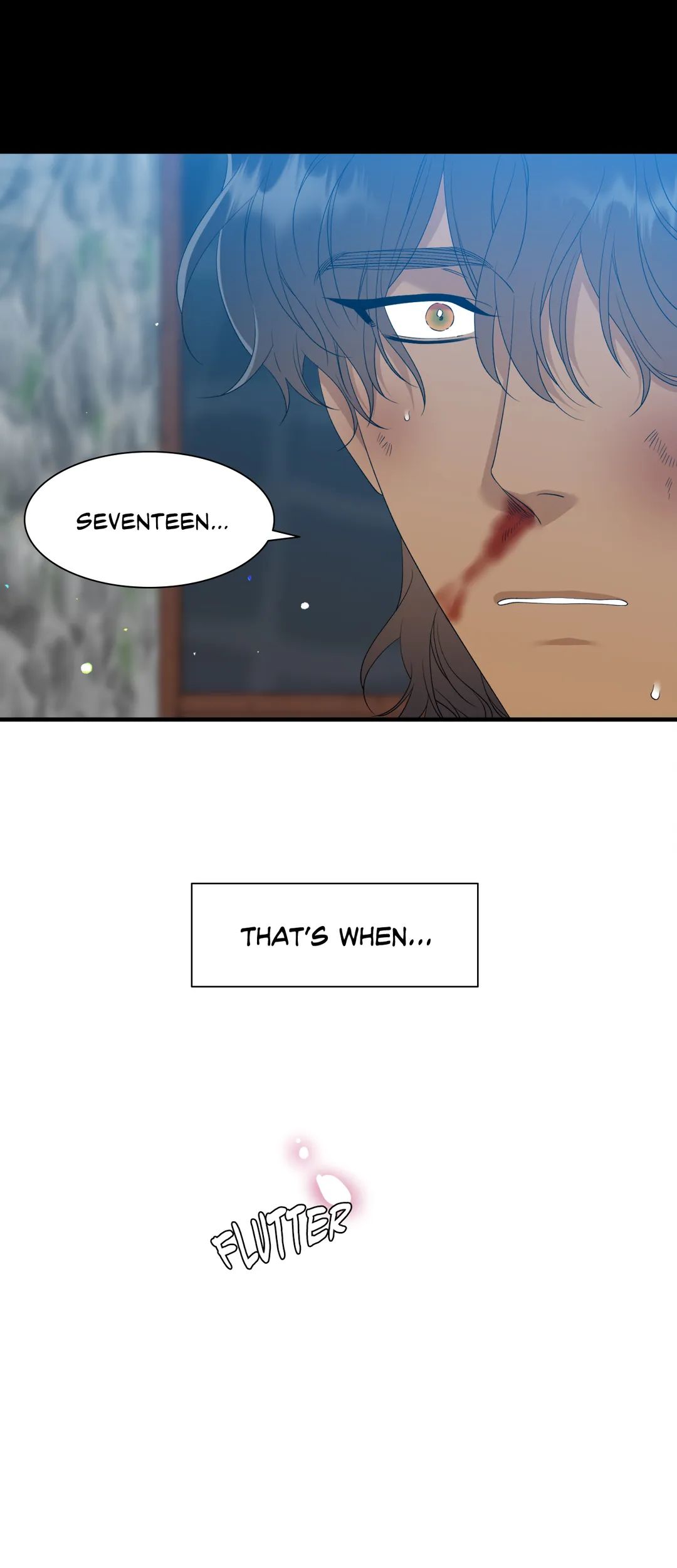 Read Taming the Tiger chapter 74 image 33 on Lezhin