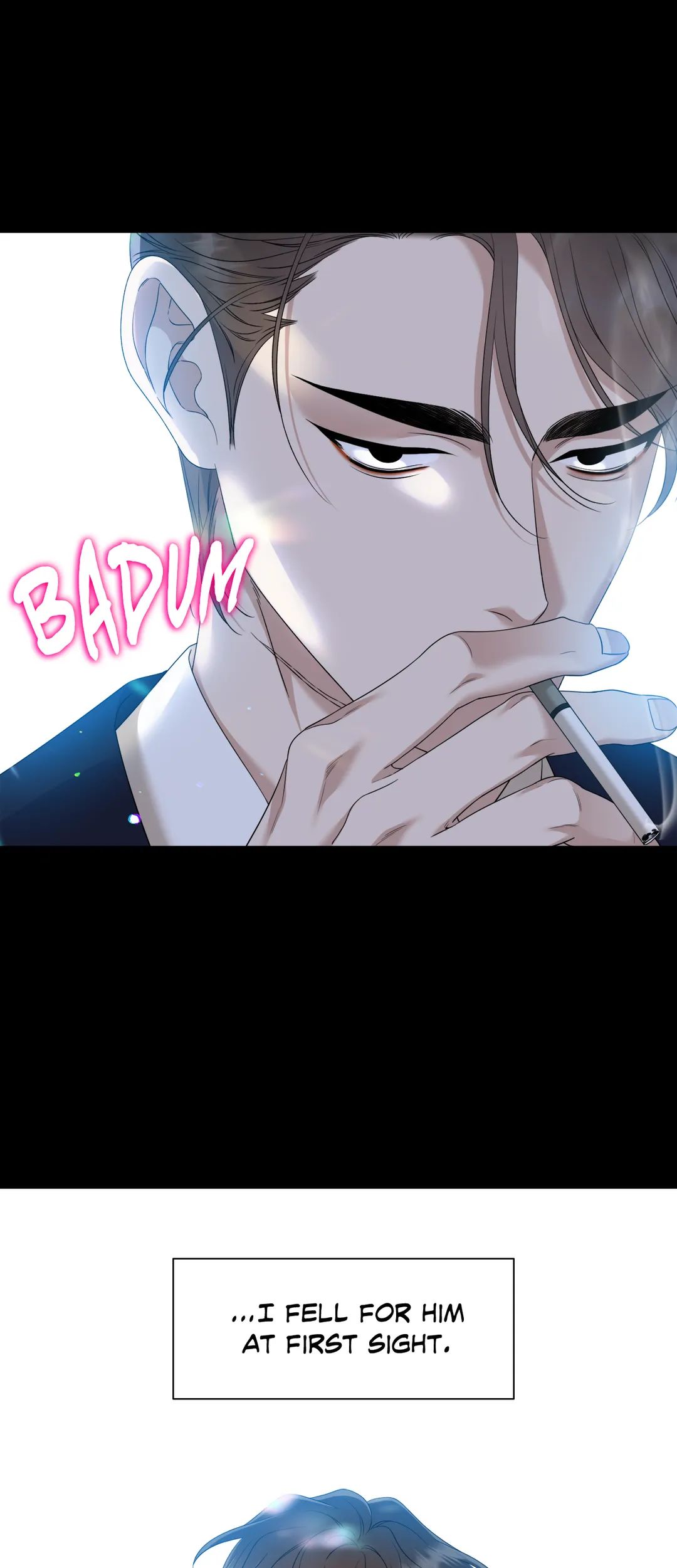 Read Taming the Tiger chapter 74 image 35 on Lezhin