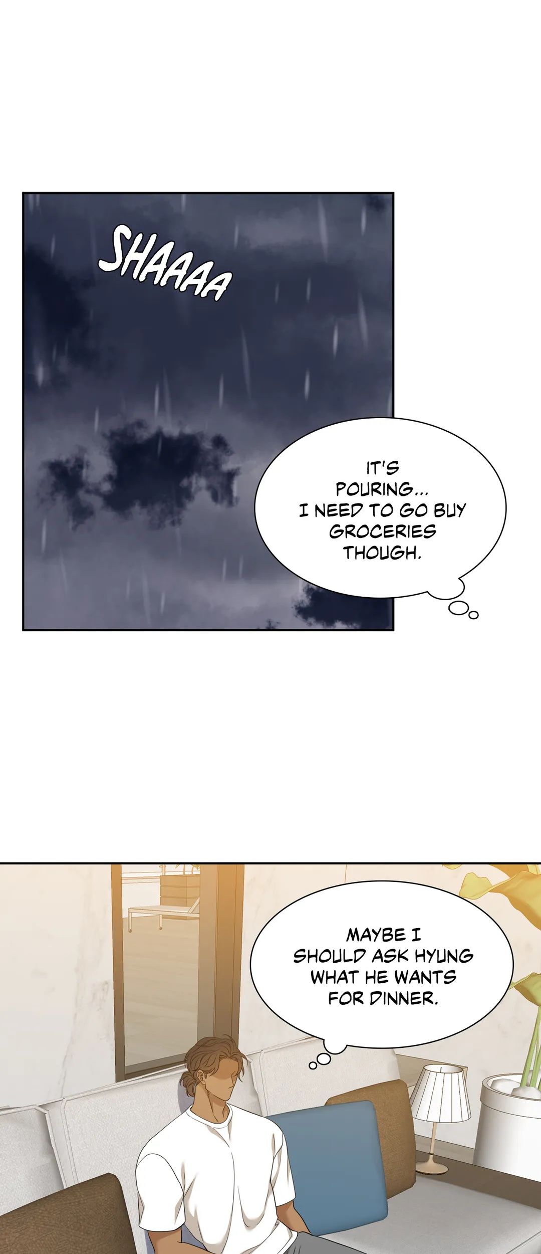 Read Taming the Tiger chapter 74 image 37 on Lezhin