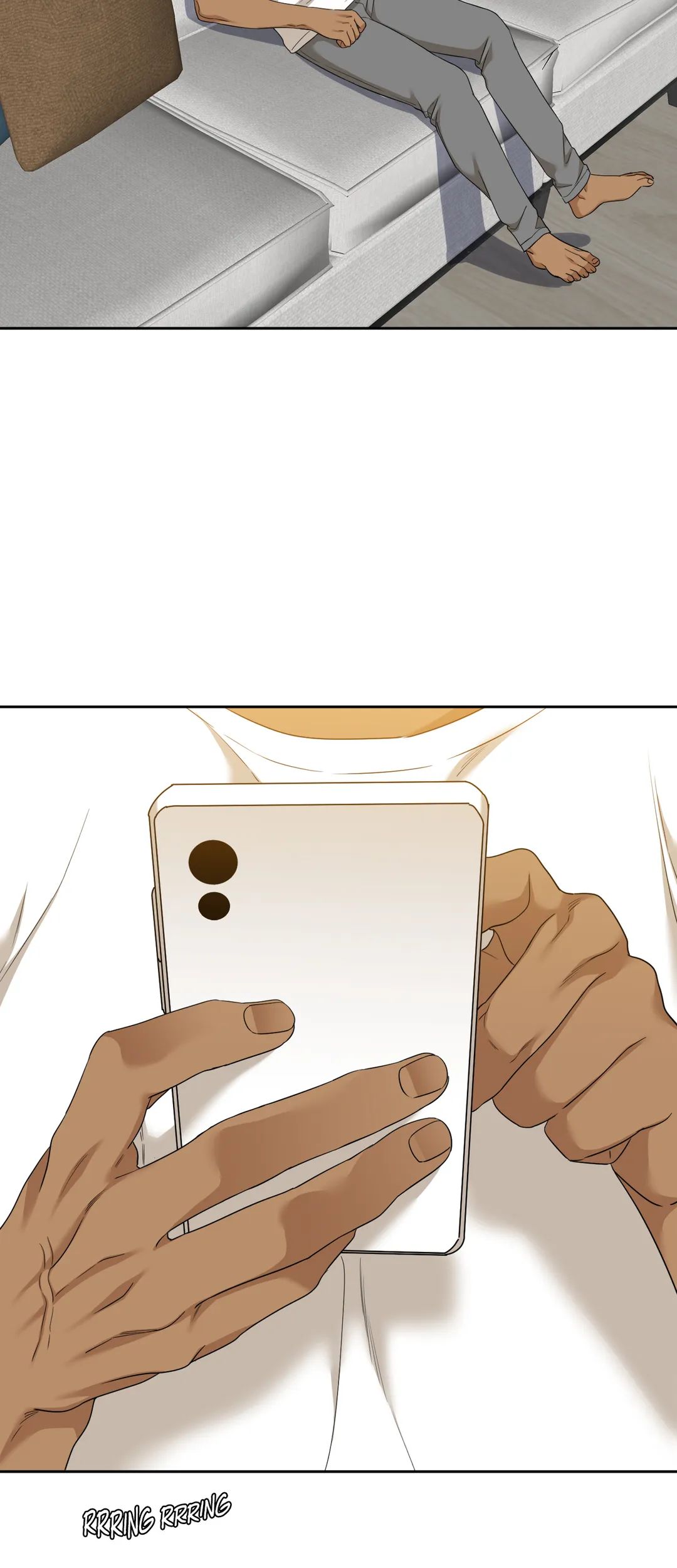 Read Taming the Tiger chapter 74 image 38 on Lezhin