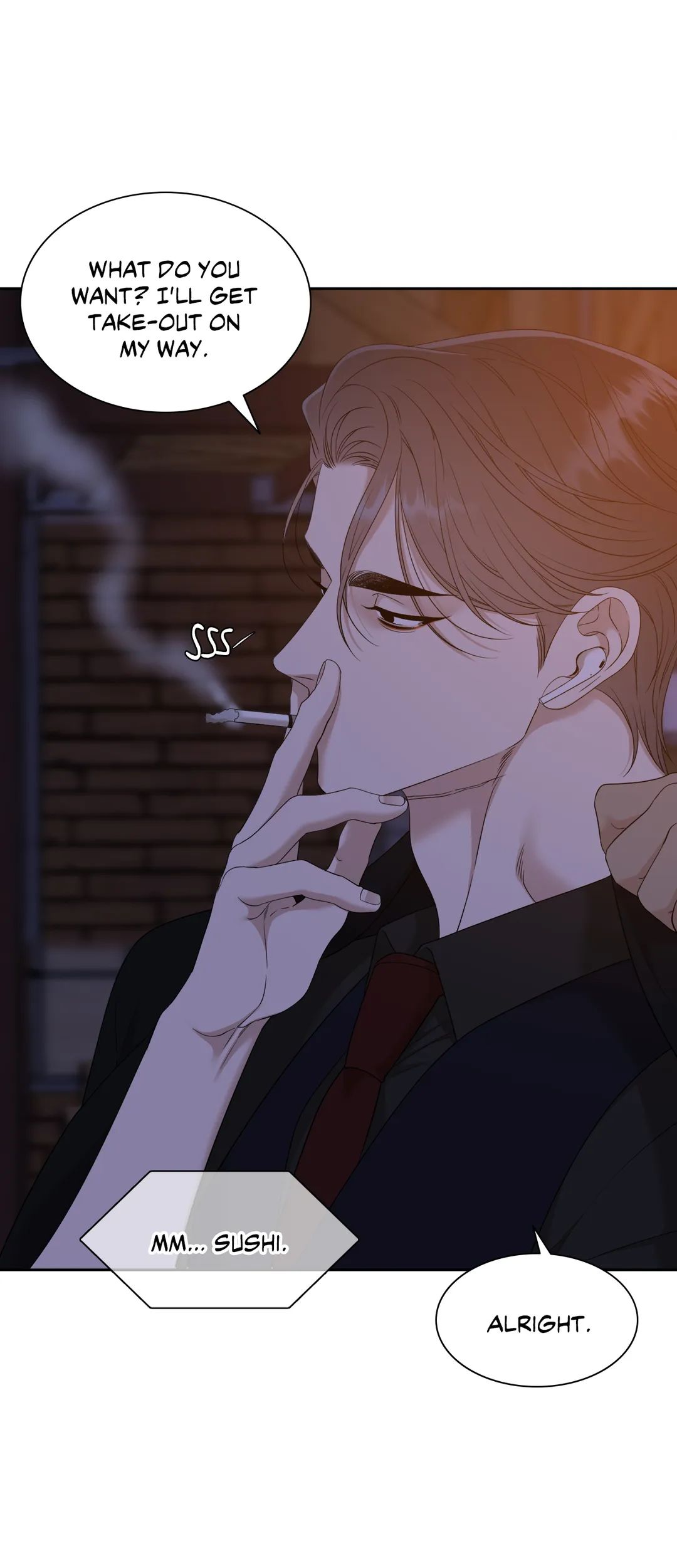 Read Taming the Tiger chapter 74 image 42 on Lezhin