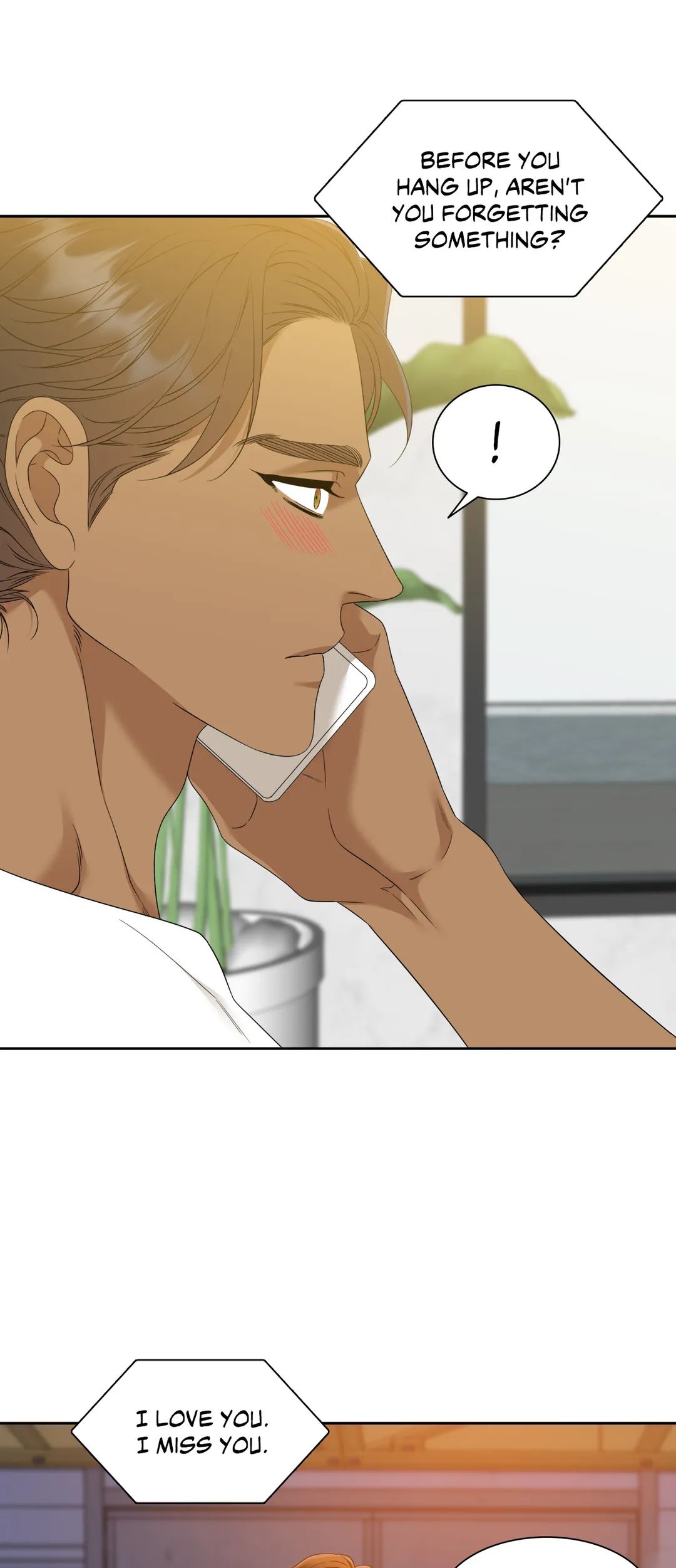 Read Taming the Tiger chapter 74 image 43 on Lezhin
