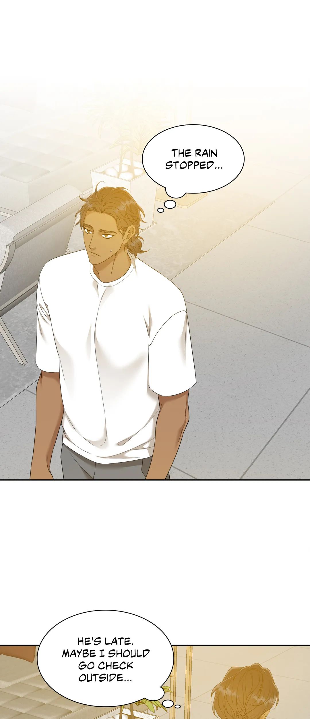 Read Taming the Tiger chapter 74 image 46 on Lezhin