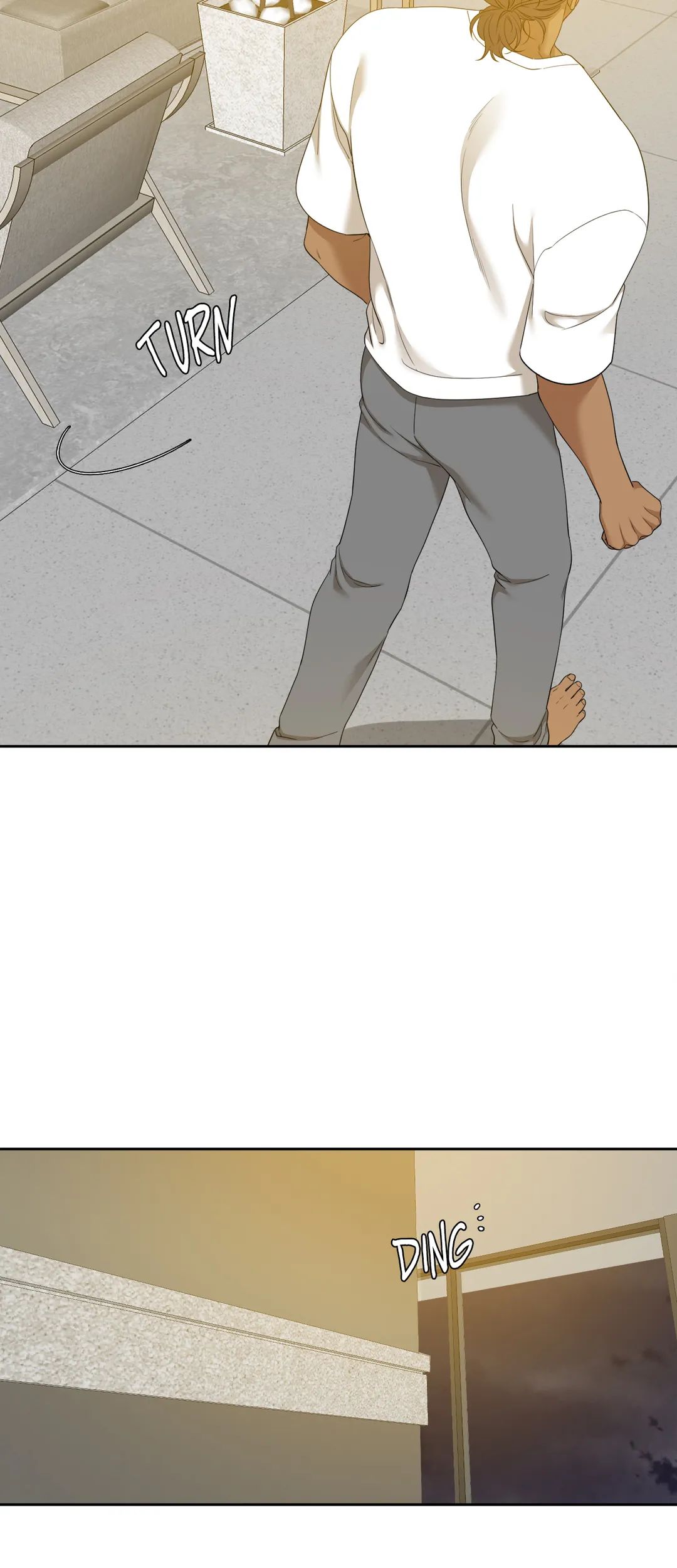 Read Taming the Tiger chapter 74 image 47 on Lezhin