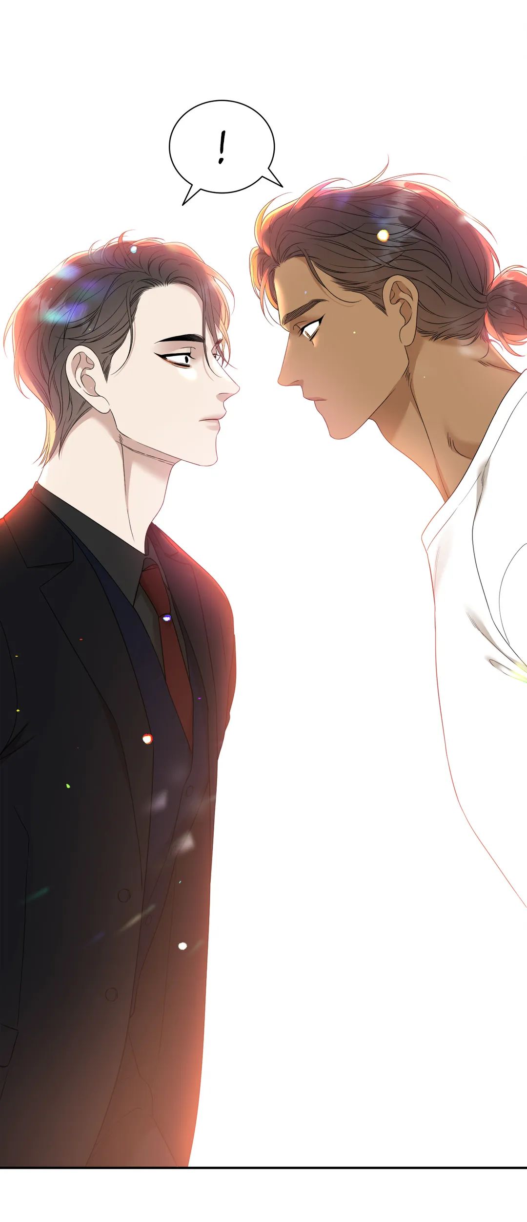Read Taming the Tiger chapter 74 image 48 on Lezhin