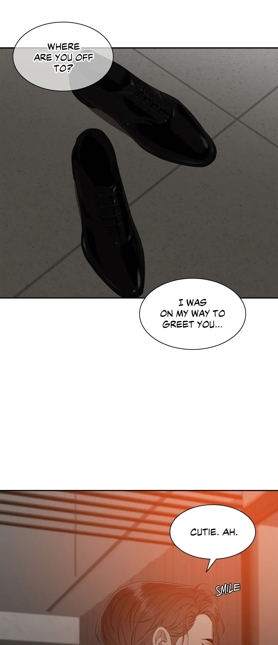 Read Taming the Tiger chapter 74 image 49 on Lezhin