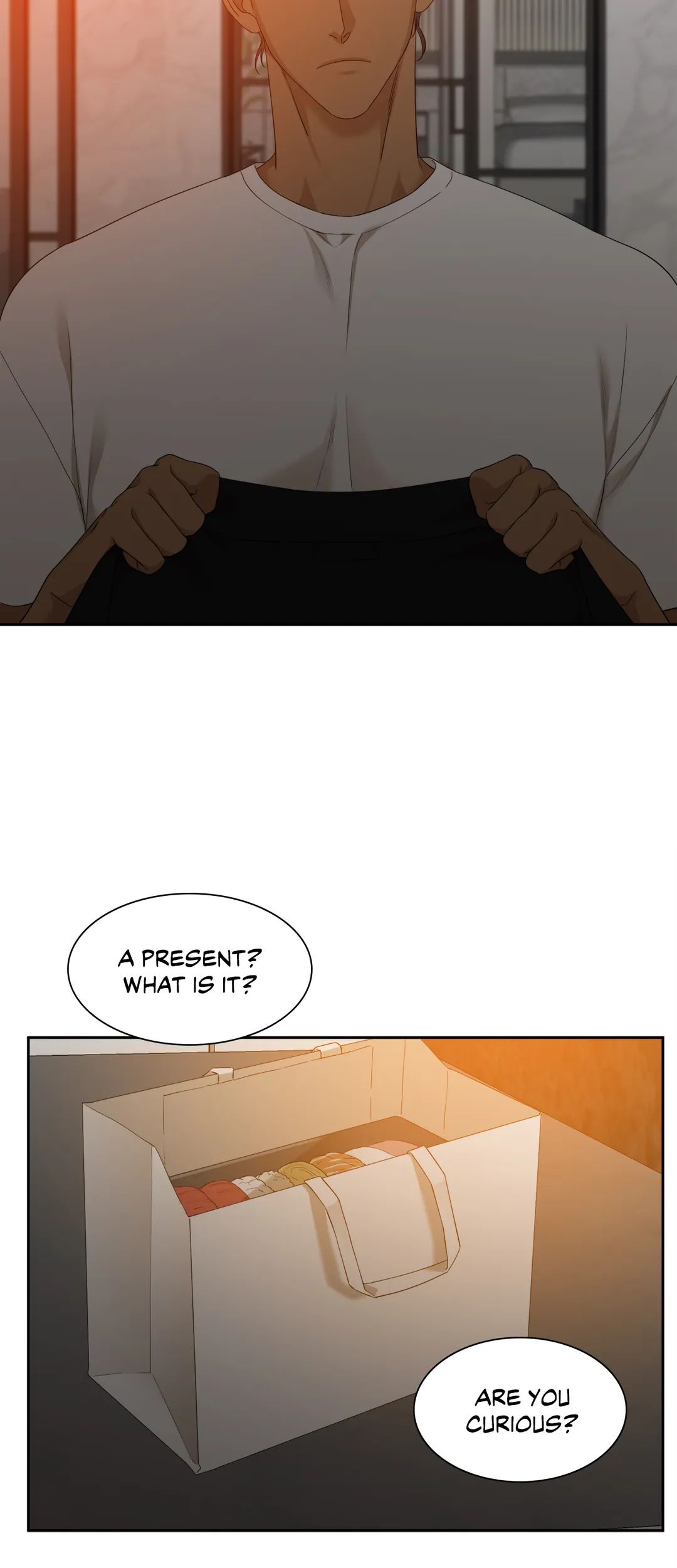 Read Taming the Tiger chapter 74 image 51 on Lezhin